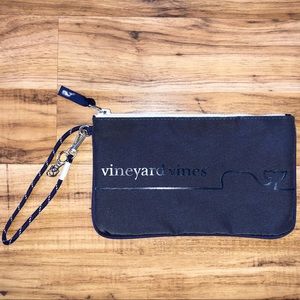 Vineyard Vines Wristlet